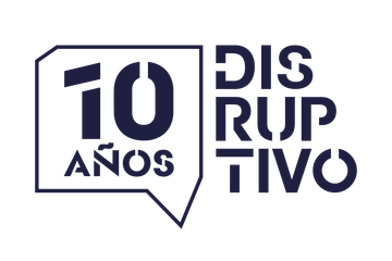 Disruptivo