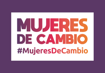 Mujeres de Cambio