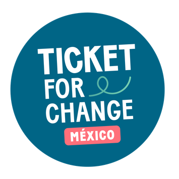 Ticket for Change