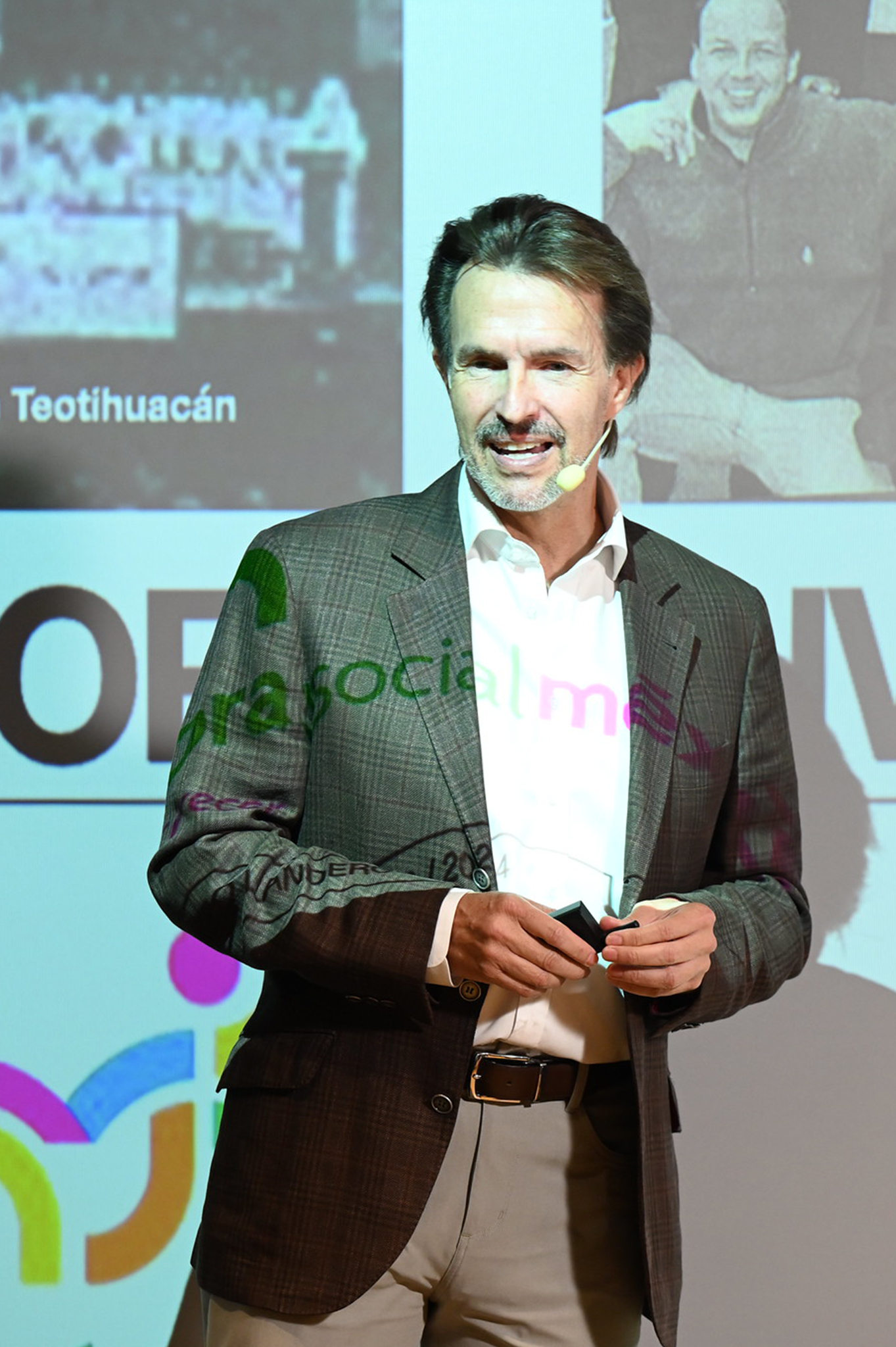 Fernando Landeros