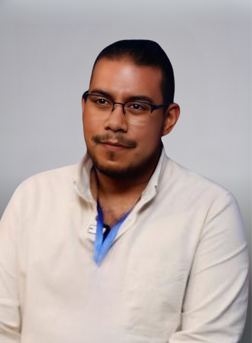 Genaro Rios Impact Days 2026 · Donde el ecosistema se encuentra y el impacto se ...